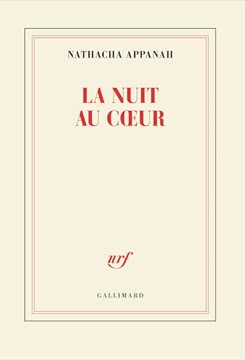 La Nuit au cœur
