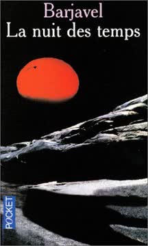 La Nuit des temps Summary