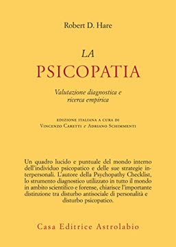 La psicopatia