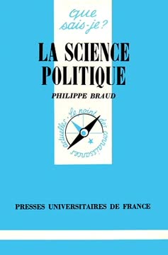 La science politique Summary