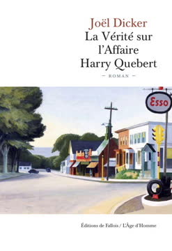 La Vérité sur l'Affaire Harry Quebert Summary