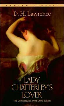 Lady Chatterley’s Lover Summary