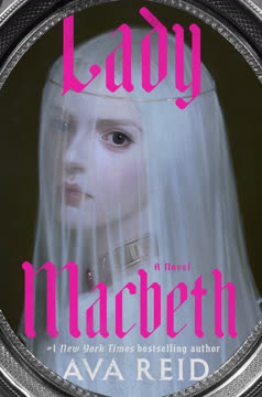 Lady Macbeth Summary