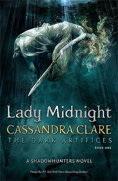 Lady Midnight Summary