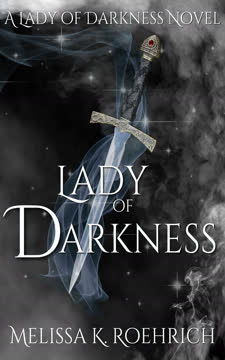 Lady of Darkness Summary