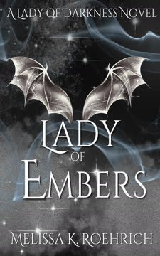 Lady of Embers Summary