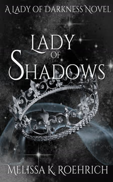 Lady of Shadows Summary