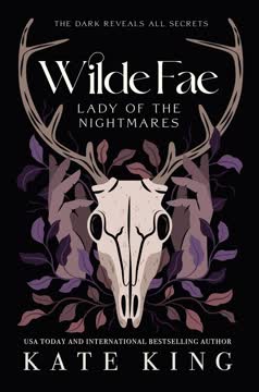 Lady of the Nightmares Summary