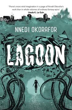 Lagoon Summary