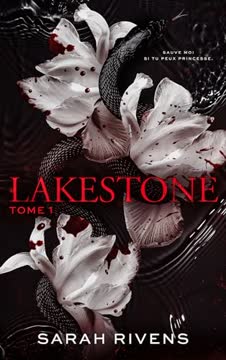 Lakestone - tome 1 Summary