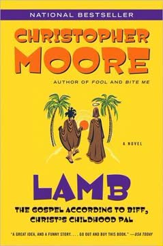 Lamb Summary