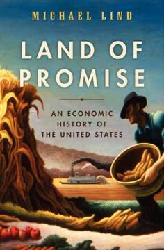 Land of Promise Summary