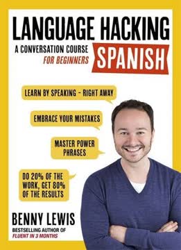 Language Hacking Spanish Summary