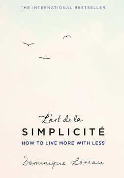 L&#039;art de la Simplicité Summary