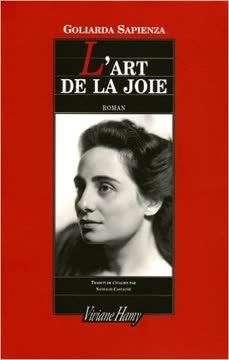 L&#039;Art de la joie Summary