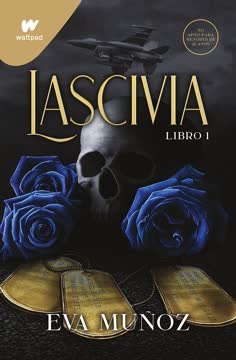 Lascivia. Libro 1 Summary
