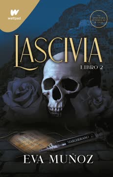 Lascivia. Libro 2 Summary