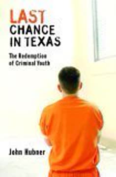 Last Chance in Texas Summary