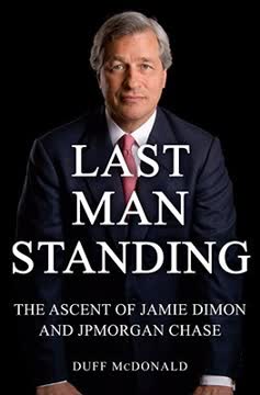 Last Man Standing Summary