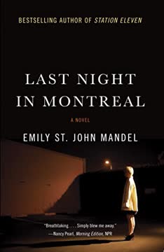 Last Night in Montreal Summary