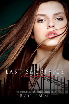 Last Sacrifice Summary