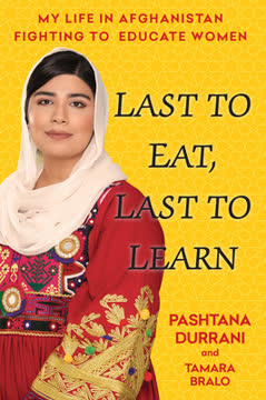 Last to Eat, Last to Learn Summary