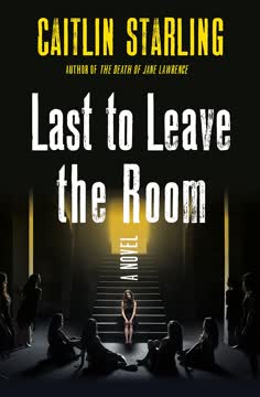 Last to Leave the Room Summary