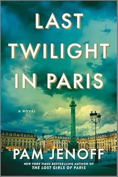 Last Twilight in Paris Summary