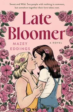 Late Bloomer Summary