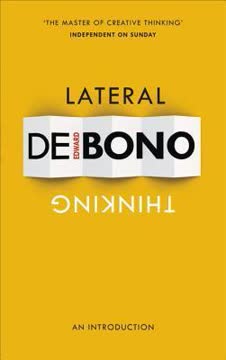 Lateral Thinking Summary