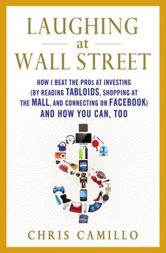 Laughing at Wall Street Summary