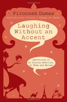 Laughing Without an Accent Summary