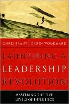 Launching a Leadership Revolution Summary