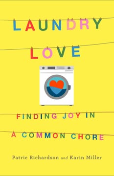 Laundry Love Summary
