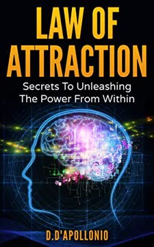 Law of Attraction Summary