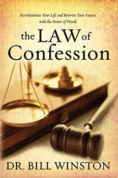 The Law of Confession Summary