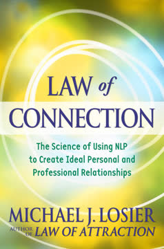 Law of Connection Summary