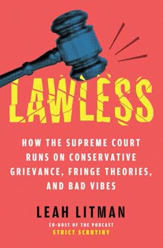 Lawless Summary