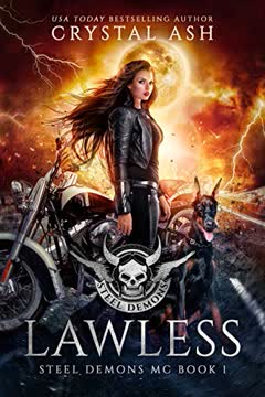 Lawless Summary
