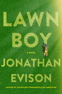 Lawn Boy Summary