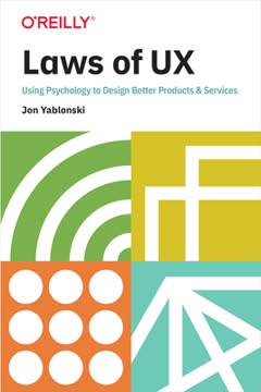 Laws of UX Summary