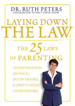 Laying Down the Law Summary