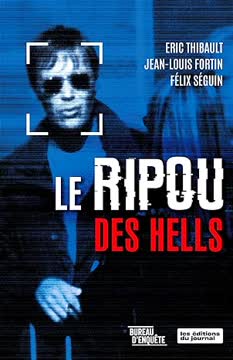 Le ripou des Hells Summary