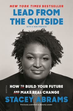 Lead from the Outside Summary