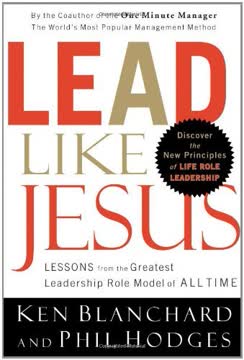 Lead Like Jesus Summary