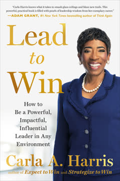 Lead to Win Summary