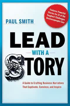 Lead with a Story Summary