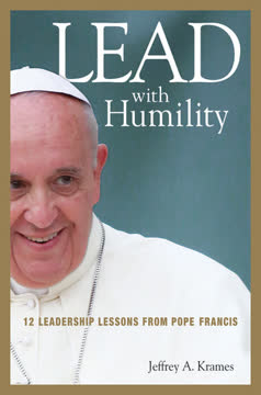 Lead with Humility Summary