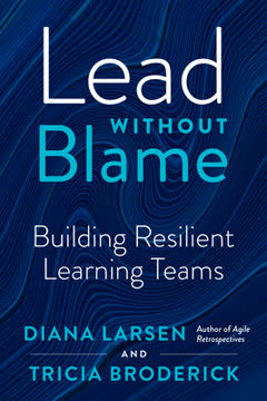 Lead Without Blame Summary