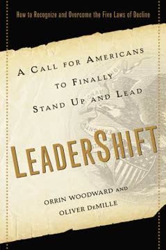 LeaderShift Summary